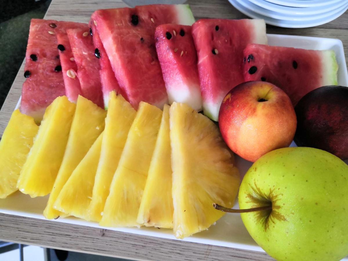 Hotel Iride Suite & Breakfast- Ideale Per Famiglie E Coppie Riccione Dış mekan fotoğraf
