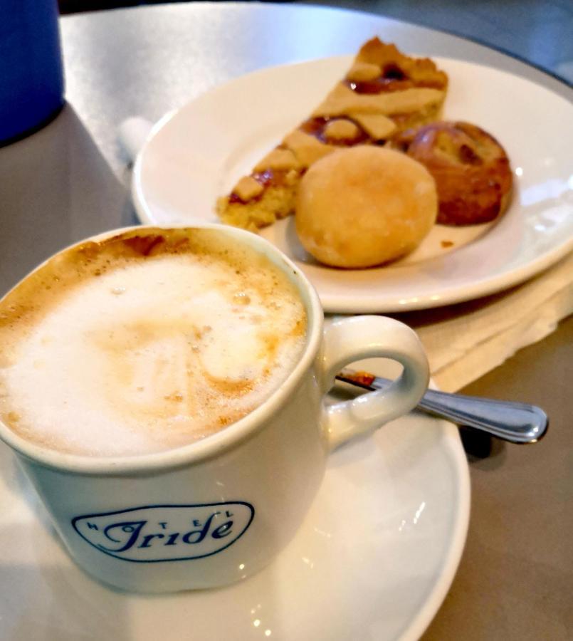 Hotel Iride Suite & Breakfast- Ideale Per Famiglie E Coppie Riccione Dış mekan fotoğraf