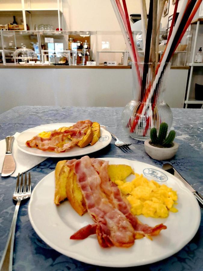 Hotel Iride Suite & Breakfast- Ideale Per Famiglie E Coppie Riccione Dış mekan fotoğraf