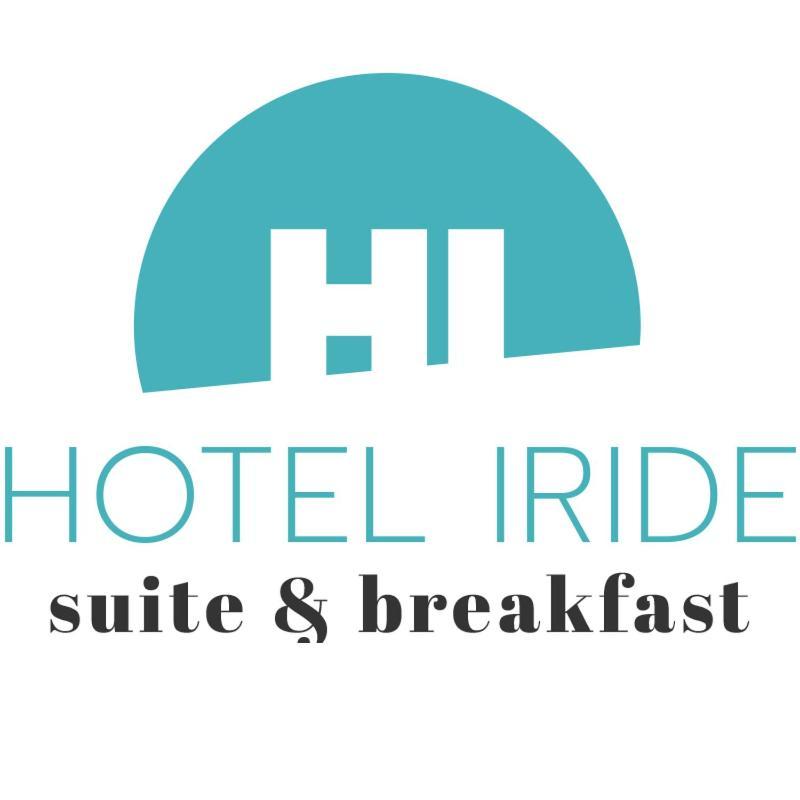 Hotel Iride Suite & Breakfast- Ideale Per Famiglie E Coppie Riccione Dış mekan fotoğraf