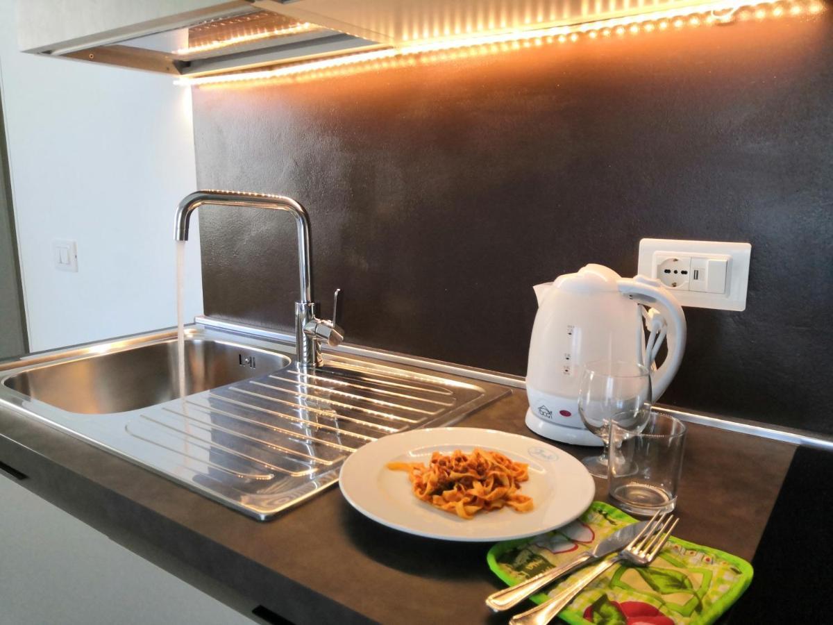 Hotel Iride Suite & Breakfast- Ideale Per Famiglie E Coppie Riccione Dış mekan fotoğraf