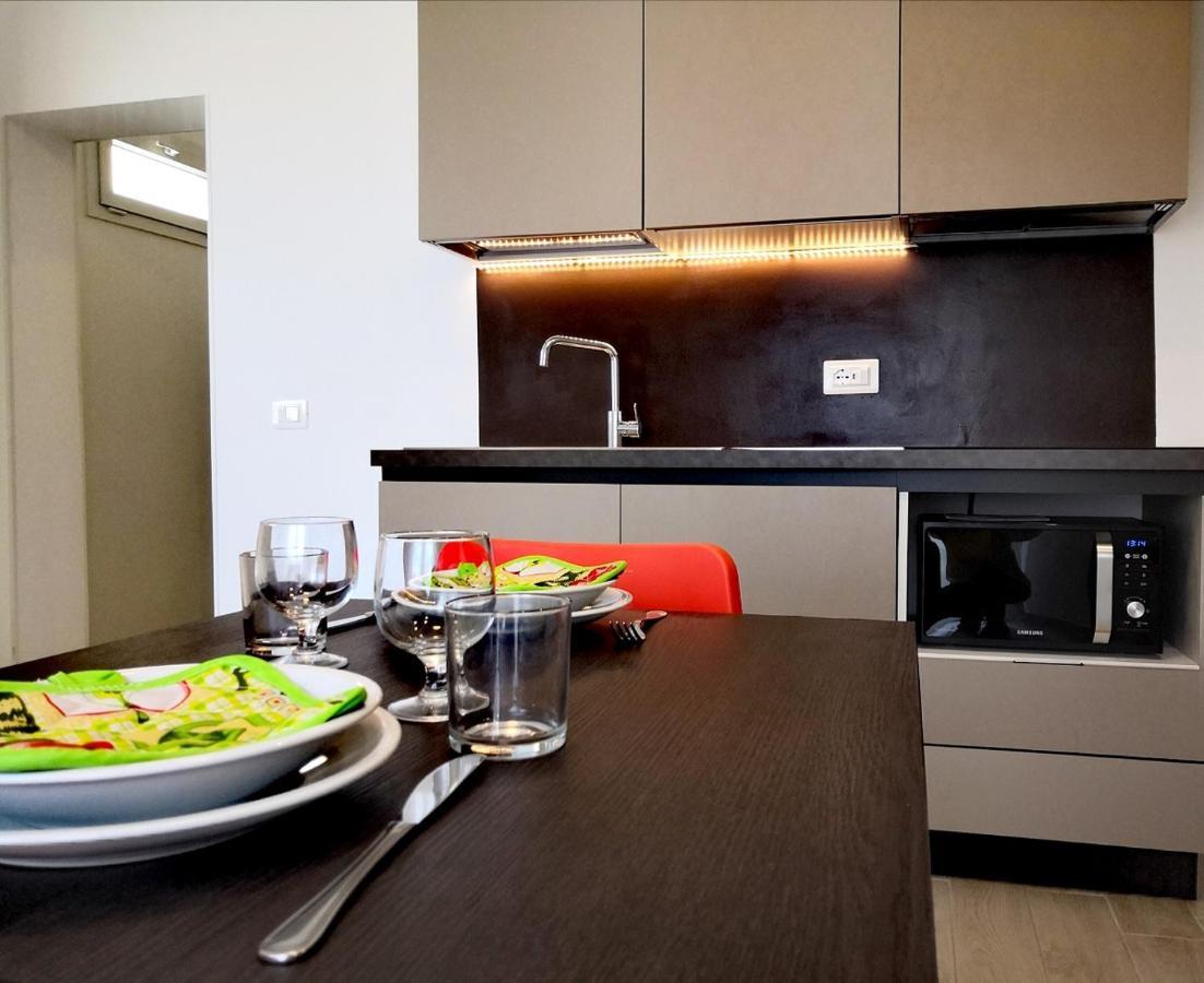Hotel Iride Suite & Breakfast- Ideale Per Famiglie E Coppie Riccione Dış mekan fotoğraf