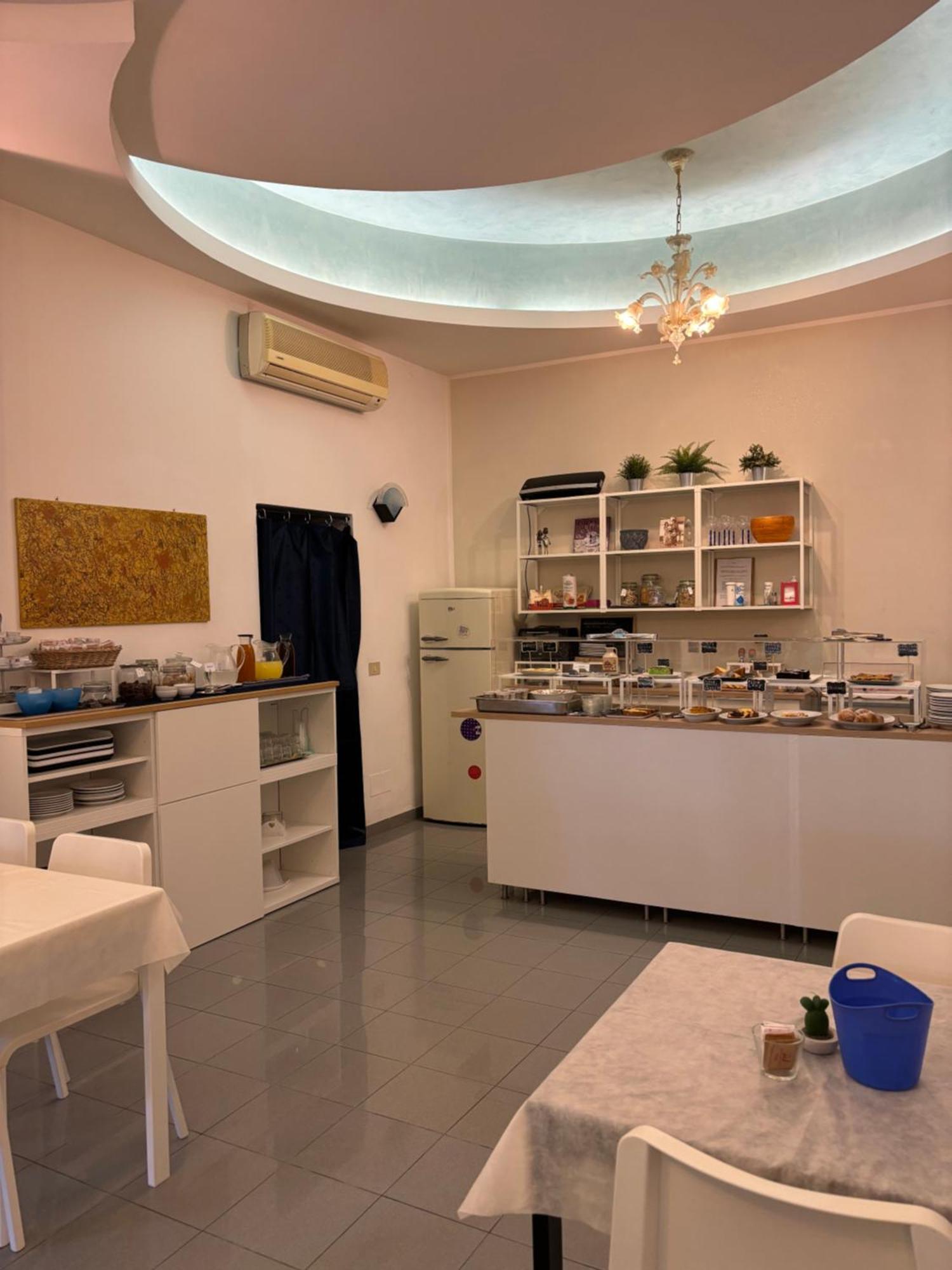 Hotel Iride Suite & Breakfast- Ideale Per Famiglie E Coppie Riccione Dış mekan fotoğraf